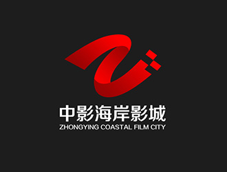 吳曉偉的logo設計