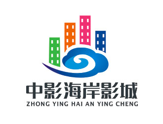 盛銘的logo設計