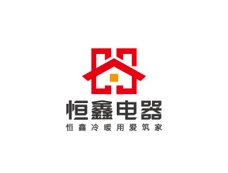 周金進的logo設計