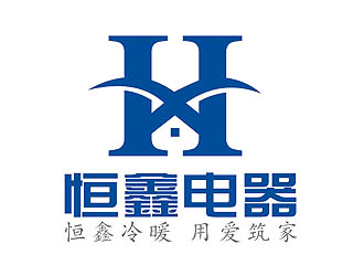 盛銘的logo設計