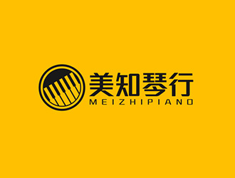 吳曉偉的logo設計