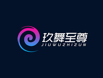 吳曉偉的logo設(shè)計(jì)