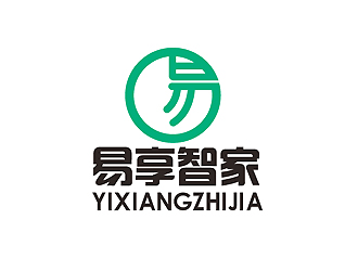 秦曉東的logo設計