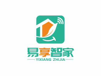 林思源的logo設計