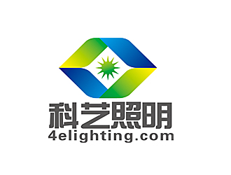 趙鵬的logo設計