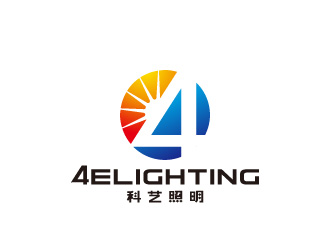 周金進的logo設計