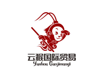 郭慶忠的logo設計