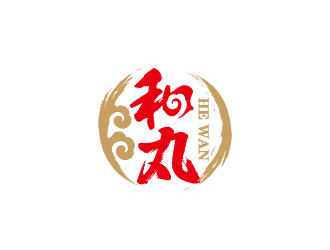 周金進(jìn)的logo設(shè)計