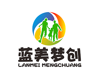 秦曉東的logo設計