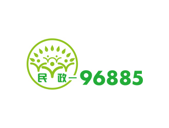 黃安悅的logo設計