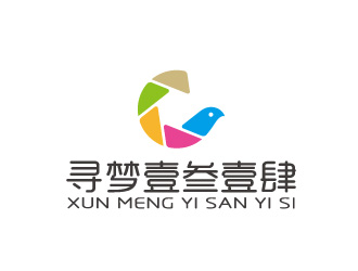 周金進的logo設計