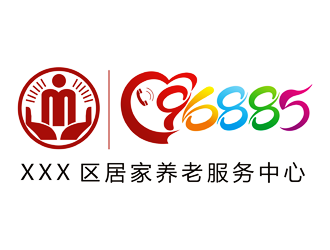 譚家強的logo設計