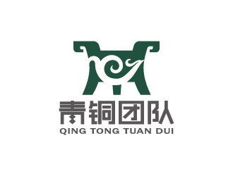 周金進的logo設計