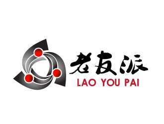 曉熹的logo設(shè)計(jì)