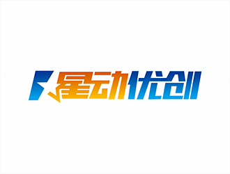 鐘華的logo設(shè)計(jì)