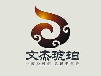 盛銘的logo設計