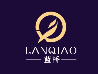 楊占斌的logo設(shè)計