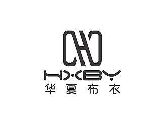 秦曉東的logo設計