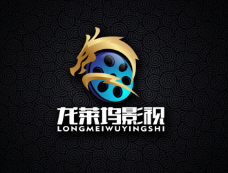 郭慶忠的logo設計