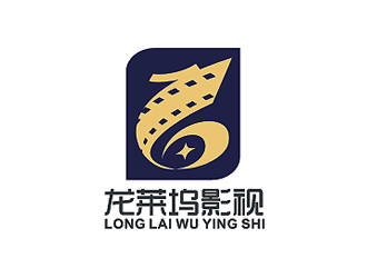 盛銘的logo設計