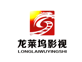 楊占斌的logo設計