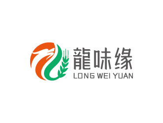 周金進的logo設計