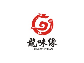 曾翼的logo設計