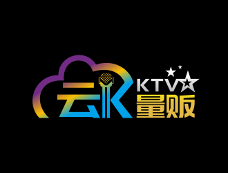 林思源的logo設計