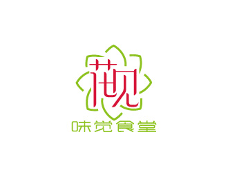 周金進的logo設計