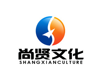 朱兵的logo設(shè)計