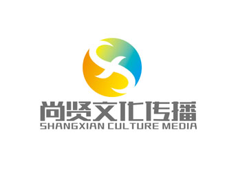 趙鵬的logo設(shè)計