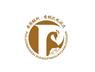 郭慶忠的logo設計