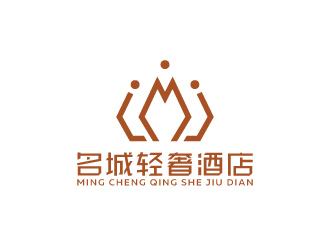 周金進的logo設計