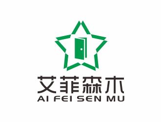 湯儒娟的logo設計