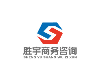 周金進的logo設計