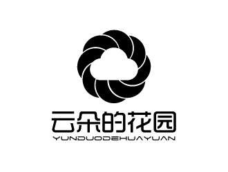 張俊的logo設計