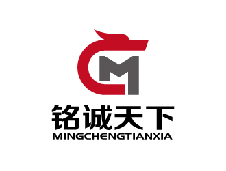 張俊的logo設計