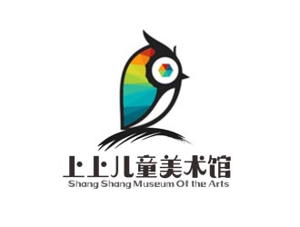 郭慶忠的logo設計