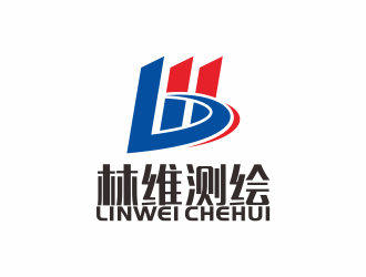 何嘉健的logo設計