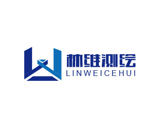 朱紅娟的logo設計