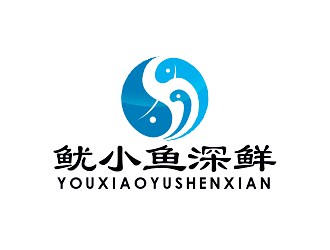 朱兵的logo設計