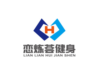 周金進的logo設計