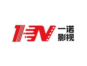 秦曉東的logo設計