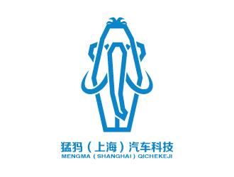 張俊的logo設計