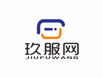 湯儒娟的logo設計