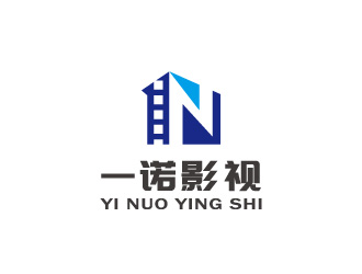 周金進的logo設計