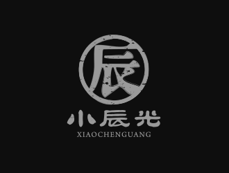 黃安悅的logo設計