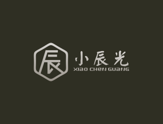 林思源的logo設計