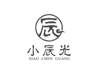 曾翼的logo設計