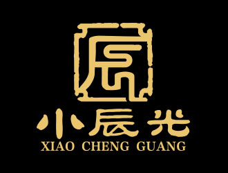 向正軍的logo設計